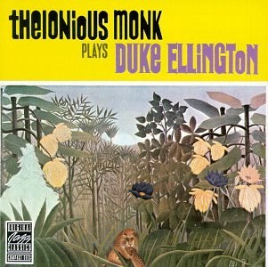 Plays Duke Ellington