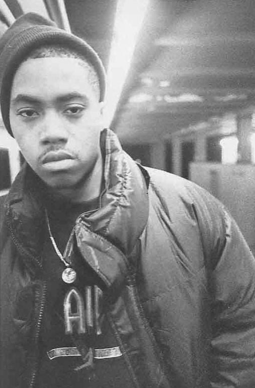 Illmatic Instrumentals