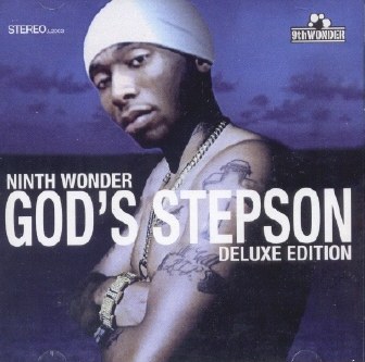 God's Stepson