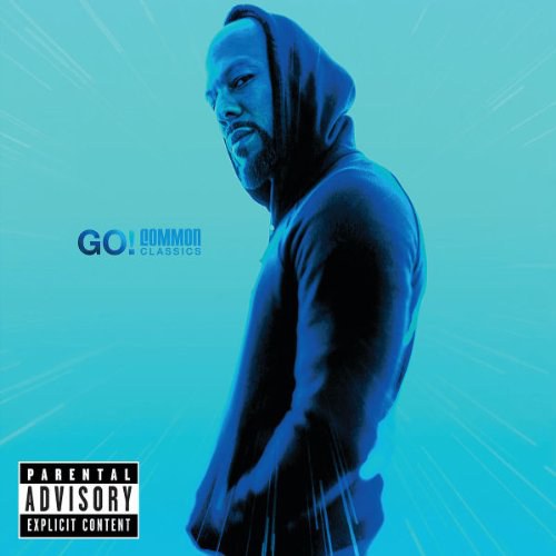 Go!: Common Classics