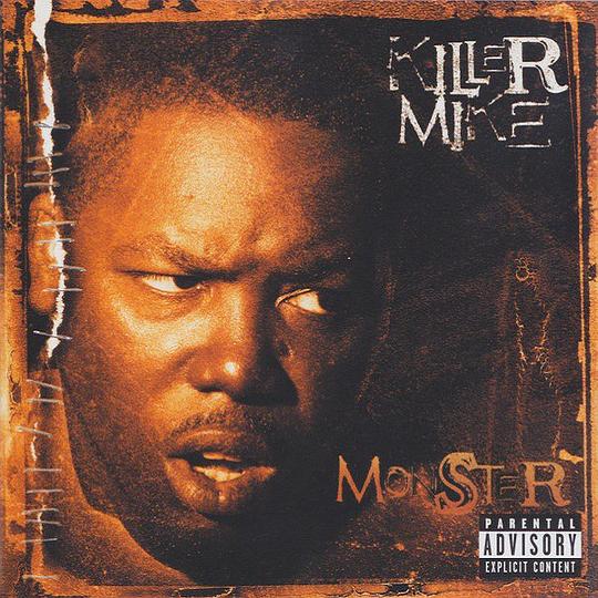 Monster