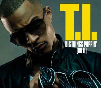 Big Things Poppin (Do It)