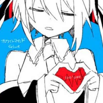 White Night