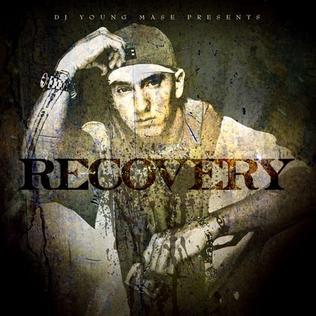 Recovery (Mixtape)