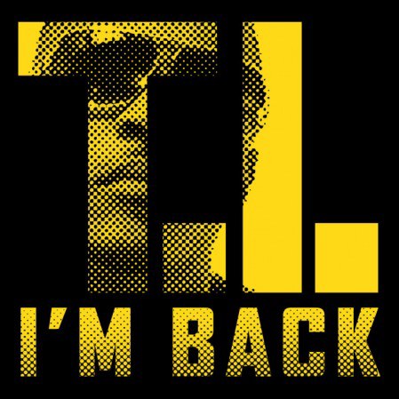 I'm Back (prod. Trackslayerz)
