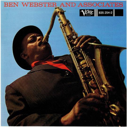 Ben Webster And Associates