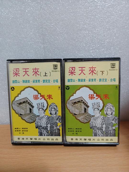 梁天来