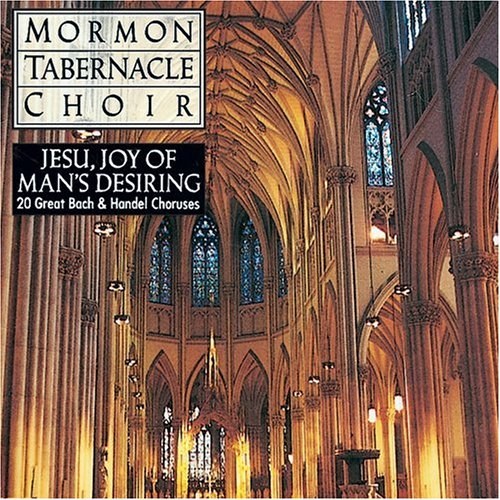 Jesu, Joy of Man's Desiring