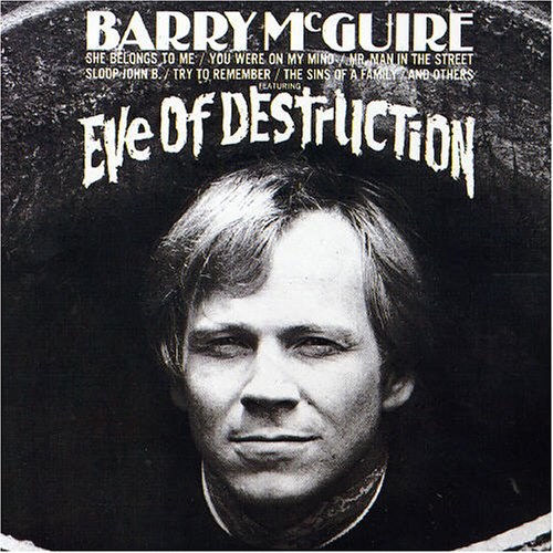 Eve of Destruction