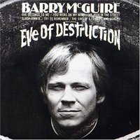 Eve of Destruction
