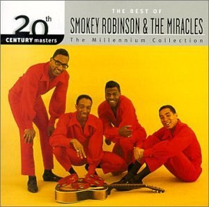 20th Century Masters - The Millennium Collection: The Best of Smokey Robinson & The Mir