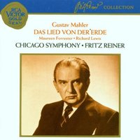 Mahler: Das Lied Von Der Erde