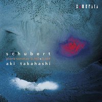 Schubert: Piano Sonatas D 960, 664