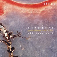 Schubert: Piano Sonatas D 958, 959