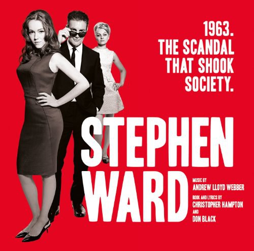 Stephen Ward (Original Cast Recording)