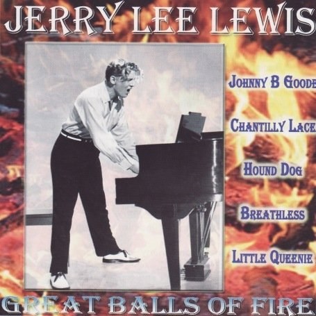 Great Balls of Fire