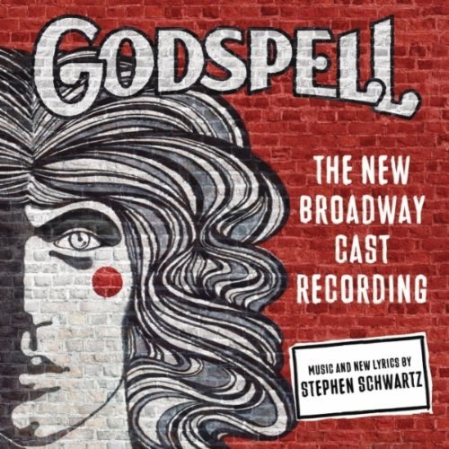 Godspell (2011 Broadway Revival Cast)