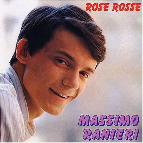 Rose Rosse
