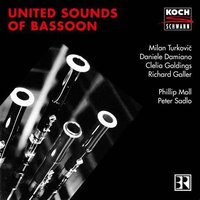 United Sounds of Bassoon