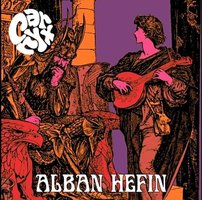 Alban Hefin