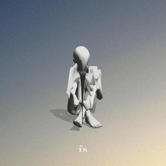 i's