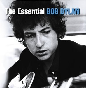 Essential Bob Dylan