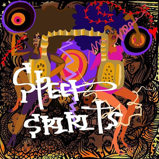 SPEED 25th Anniversary TRIBUTE ALBUM "SPEED SPIRITS"
