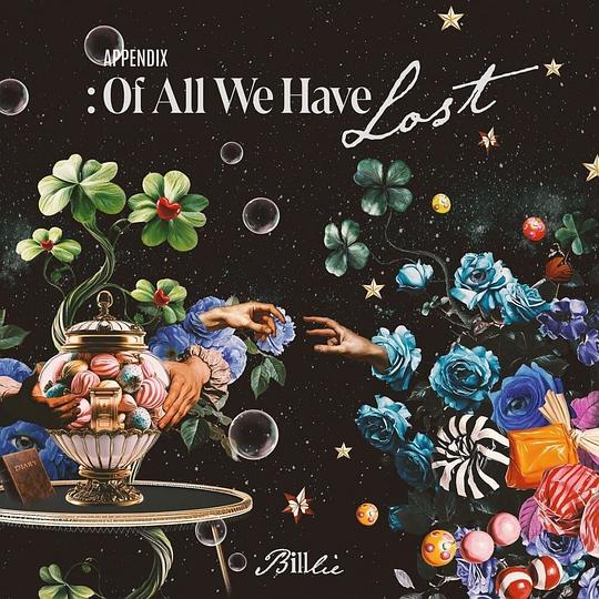 5th Mini Album