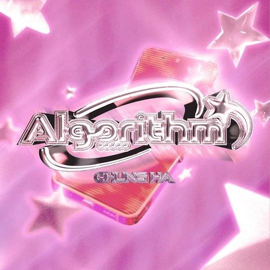 Special Digital Single [알고리즘 (Algorithm)]