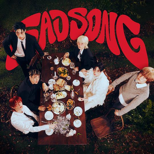 7th Mini Album
