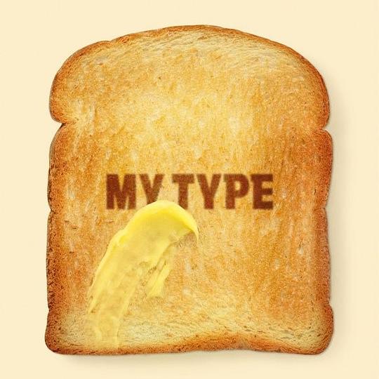 LEE SEUNGHOON 1st EP [MY TYPE]
