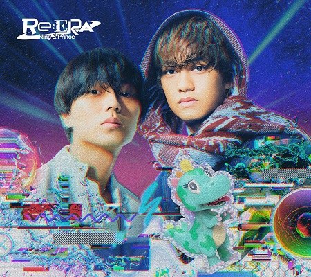 Re:ERA