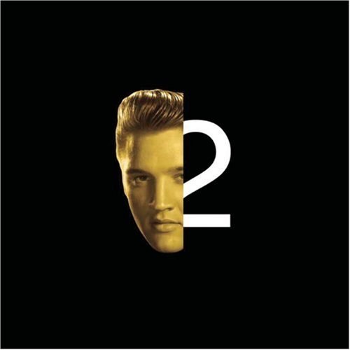 ELVIS 2ND TO NONE
