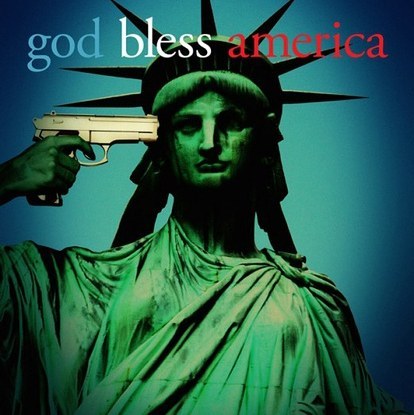 God Bless America (Original Motion Picture Soundtrack)