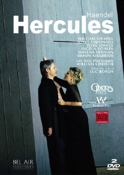 Handel:Hercules