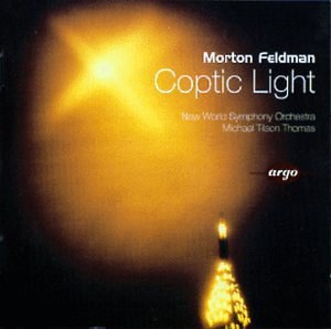 Feldman: Coptic Light