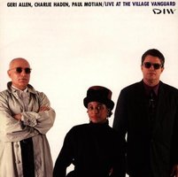Live at the Village Vanguard