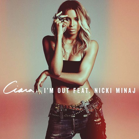 I'm Out (feat. Nicki Minaj)