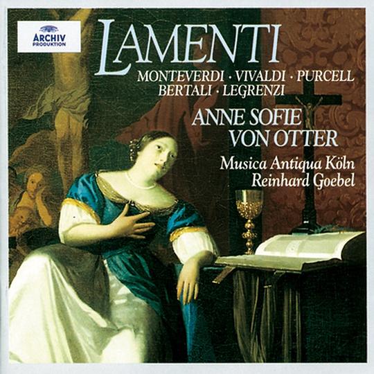 Lamenti