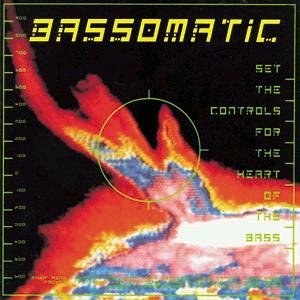 Set the Controls for the Heart of the Bass