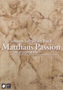 J.S.Bach: Matthäus Passion