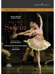Sylvia - Royal Ballet