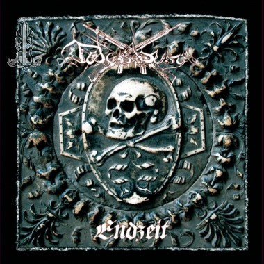 Endzeit