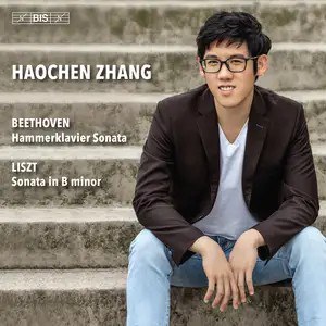 Haochen Zhang Plays Beethoven and Liszt