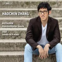 Haochen Zhang Plays Beethoven and Liszt