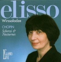 Chopin: Scherzi & Nocturnes