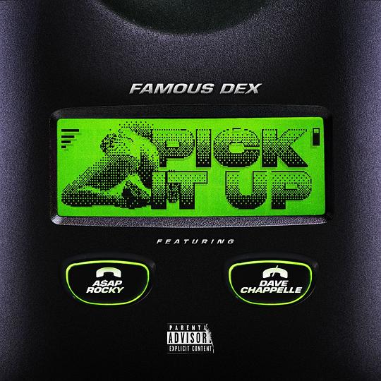 Pick It Up