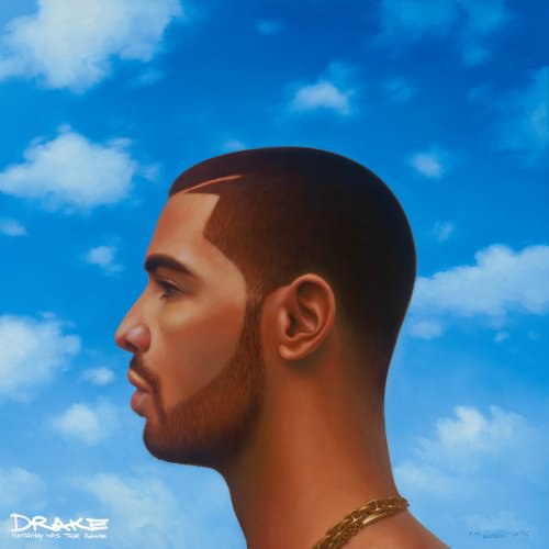 Nothing Was The Same