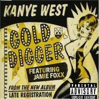 Gold Digger