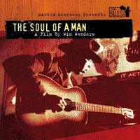 The Soul of a Man